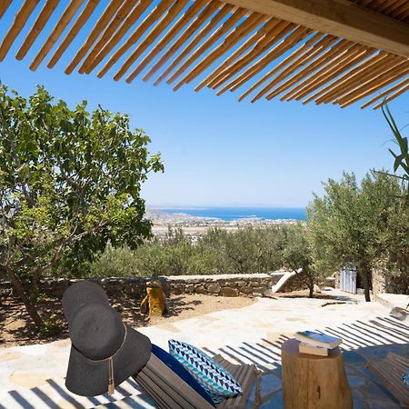 9 Islands Suites Mykonos Mykonos Town 外观 照片