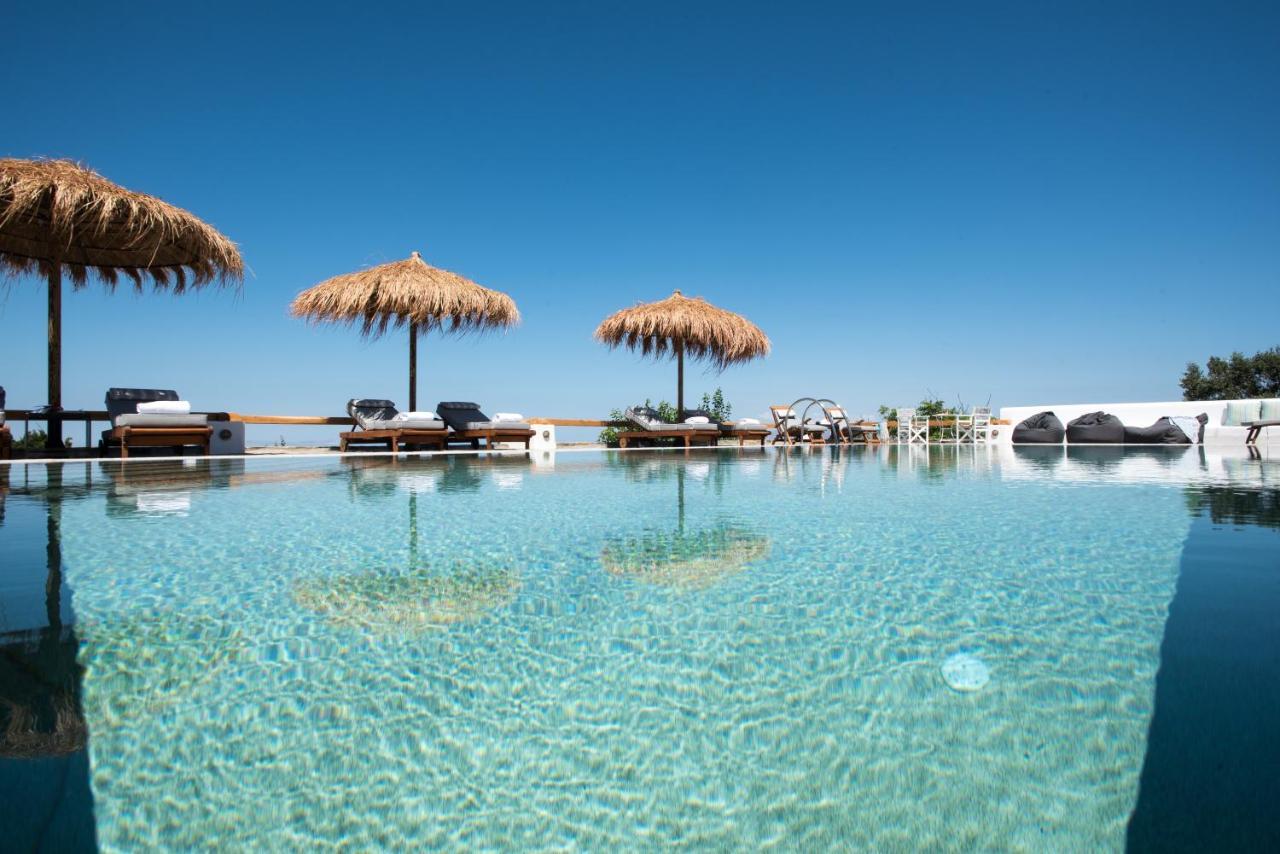 9 Islands Suites Mykonos Mykonos Town 外观 照片