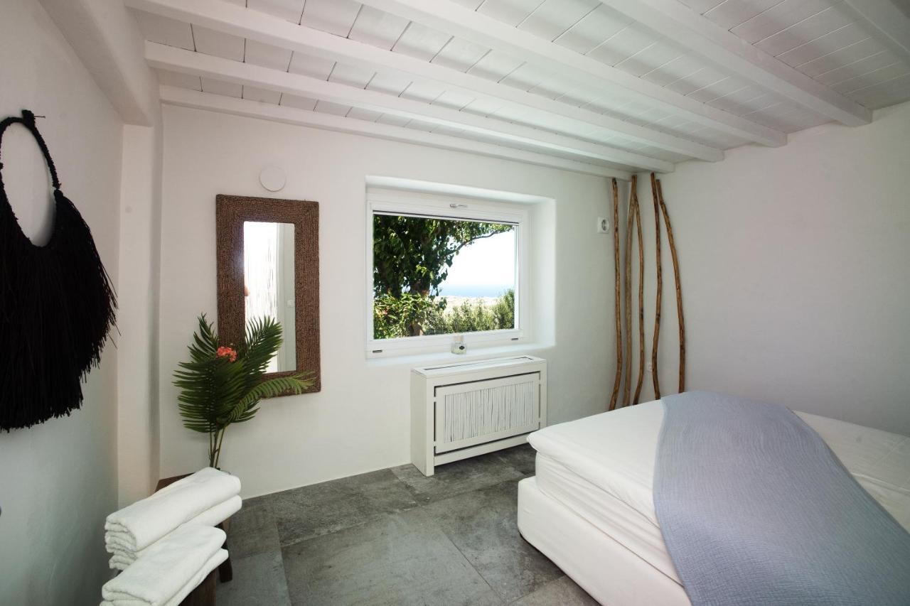 9 Islands Suites Mykonos Mykonos Town 外观 照片