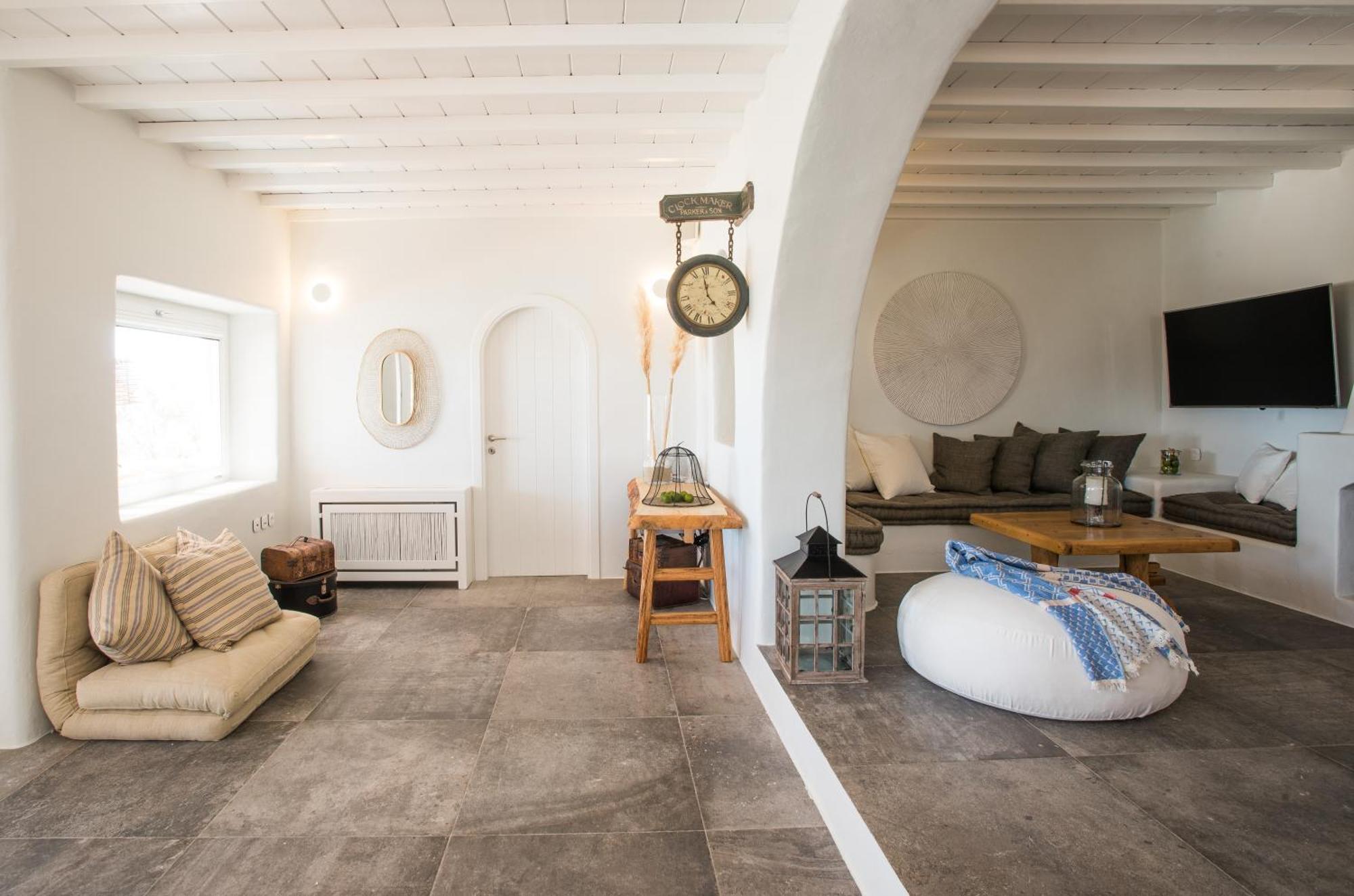 9 Islands Suites Mykonos Mykonos Town 外观 照片