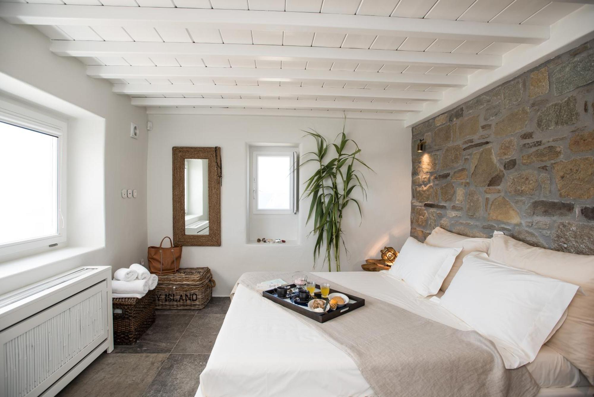 9 Islands Suites Mykonos Mykonos Town 外观 照片
