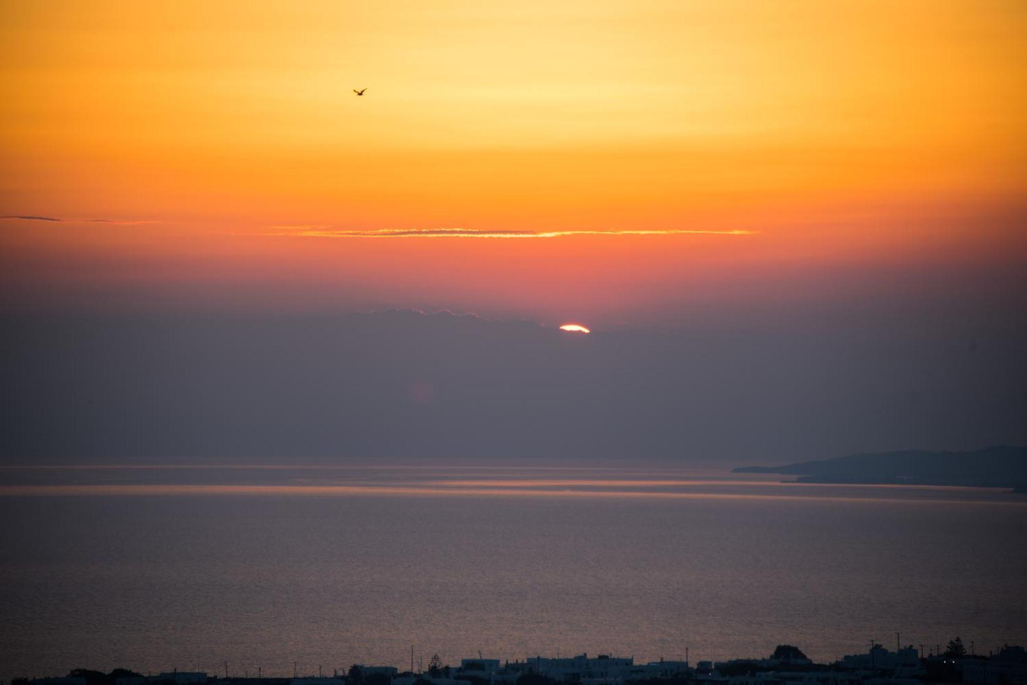 9 Islands Suites Mykonos Mykonos Town 外观 照片