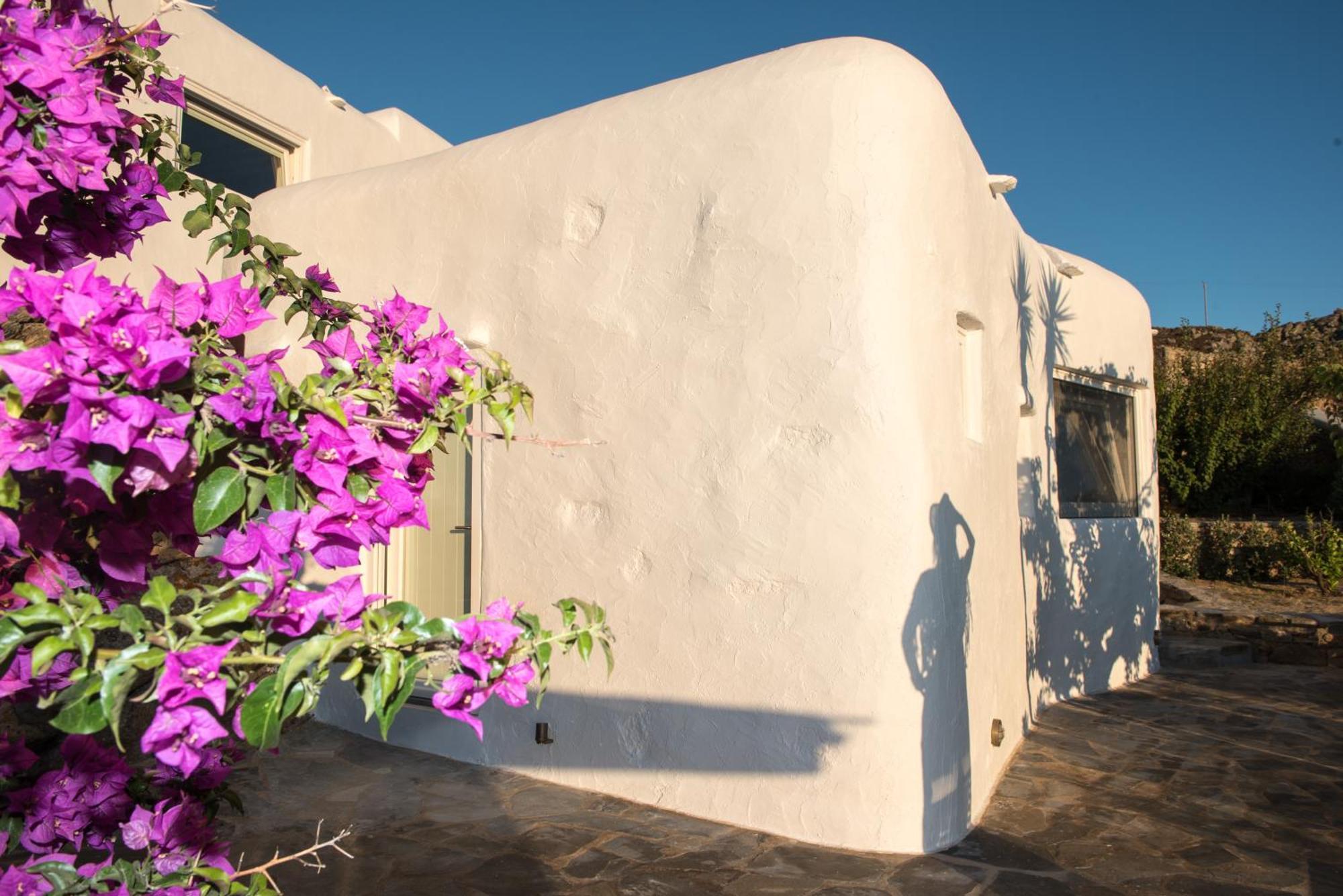 9 Islands Suites Mykonos Mykonos Town 外观 照片