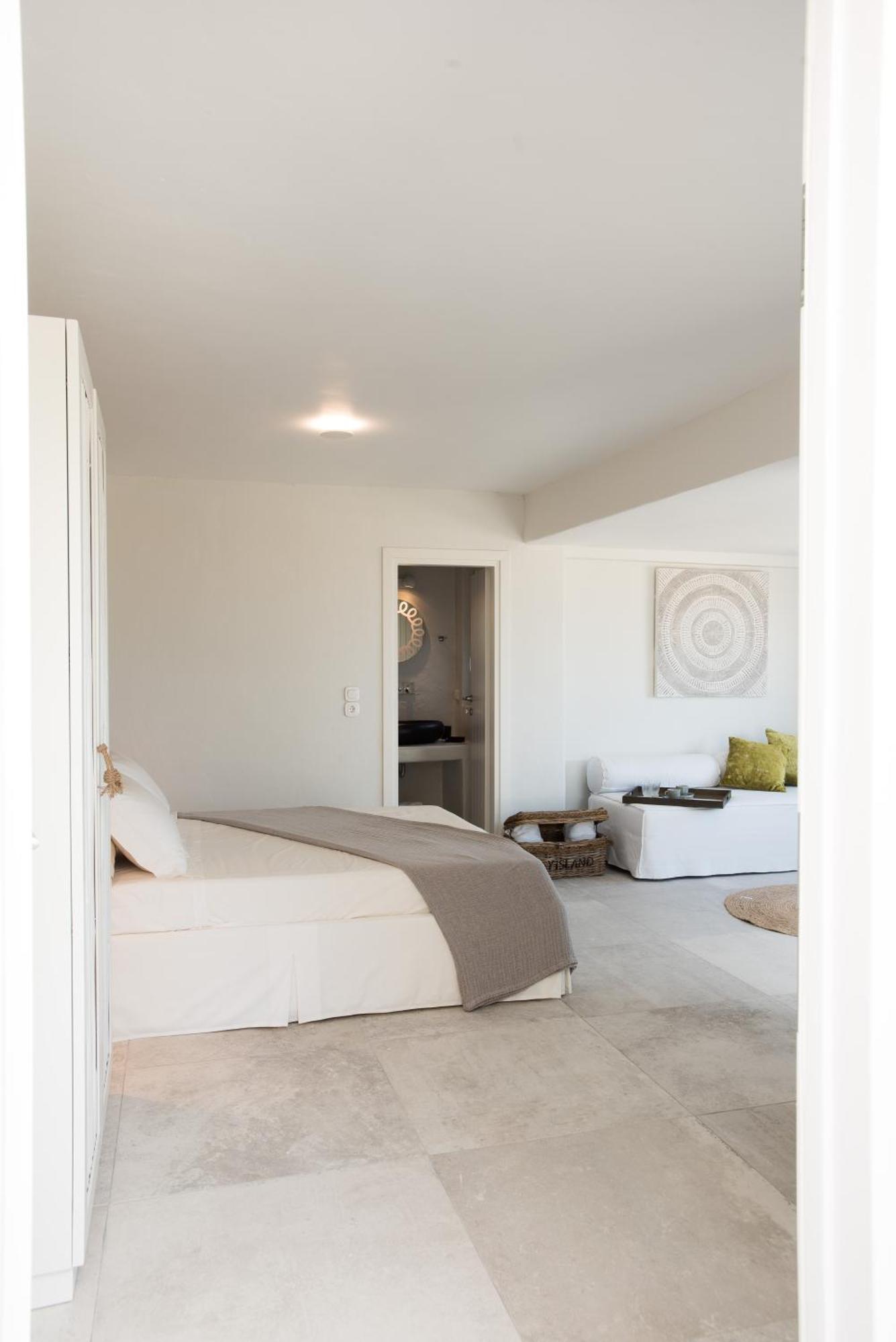 9 Islands Suites Mykonos Mykonos Town 客房 照片
