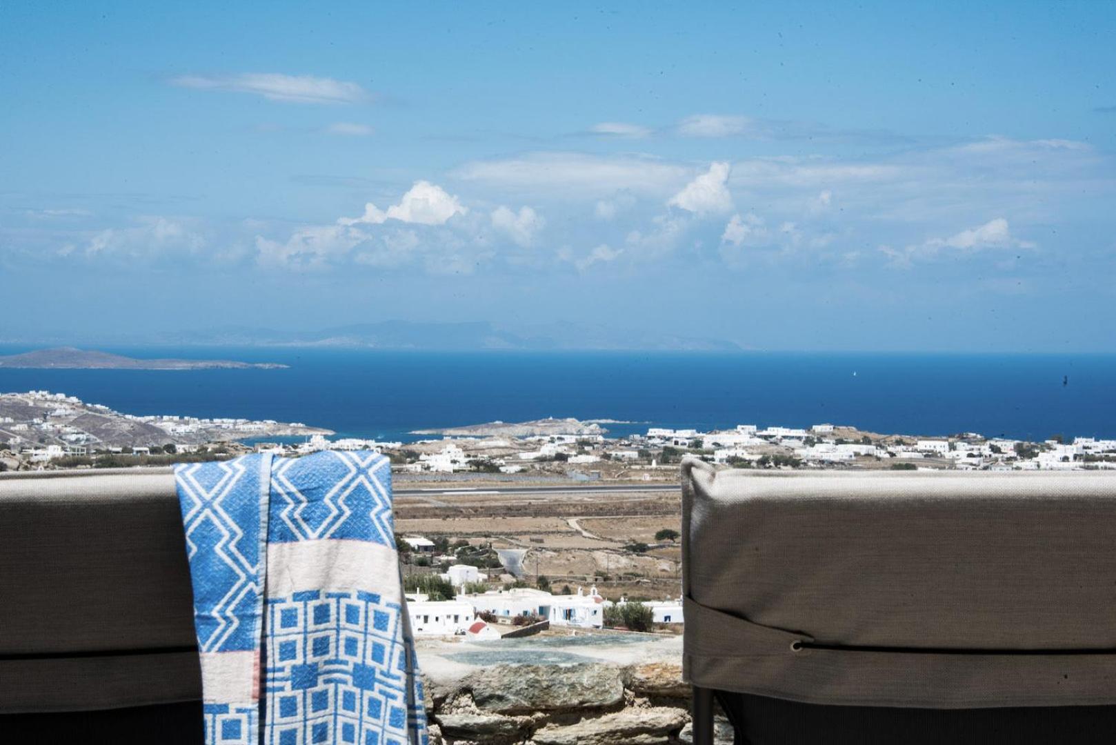 9 Islands Suites Mykonos Mykonos Town 客房 照片