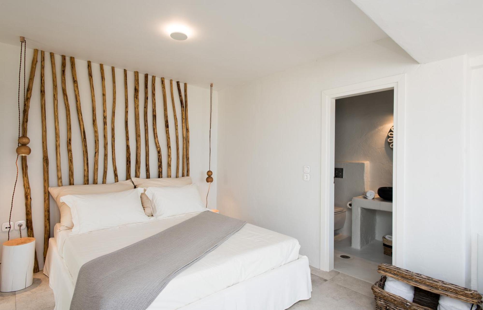 9 Islands Suites Mykonos Mykonos Town 客房 照片