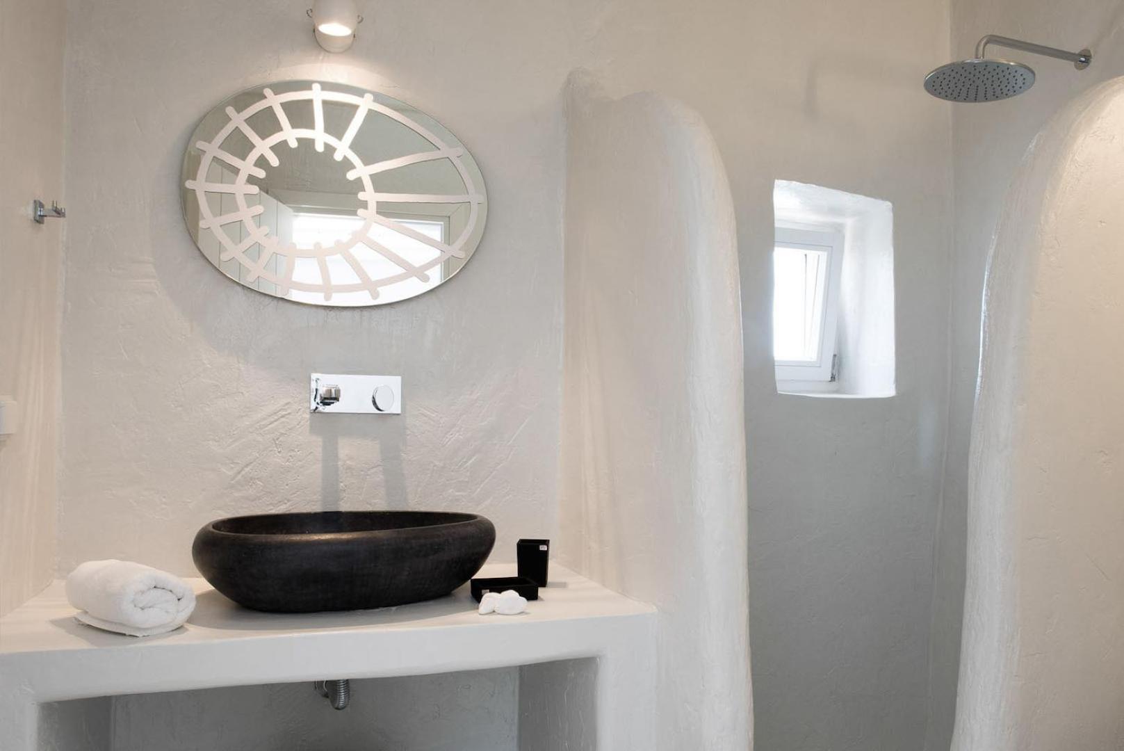 9 Islands Suites Mykonos Mykonos Town 客房 照片