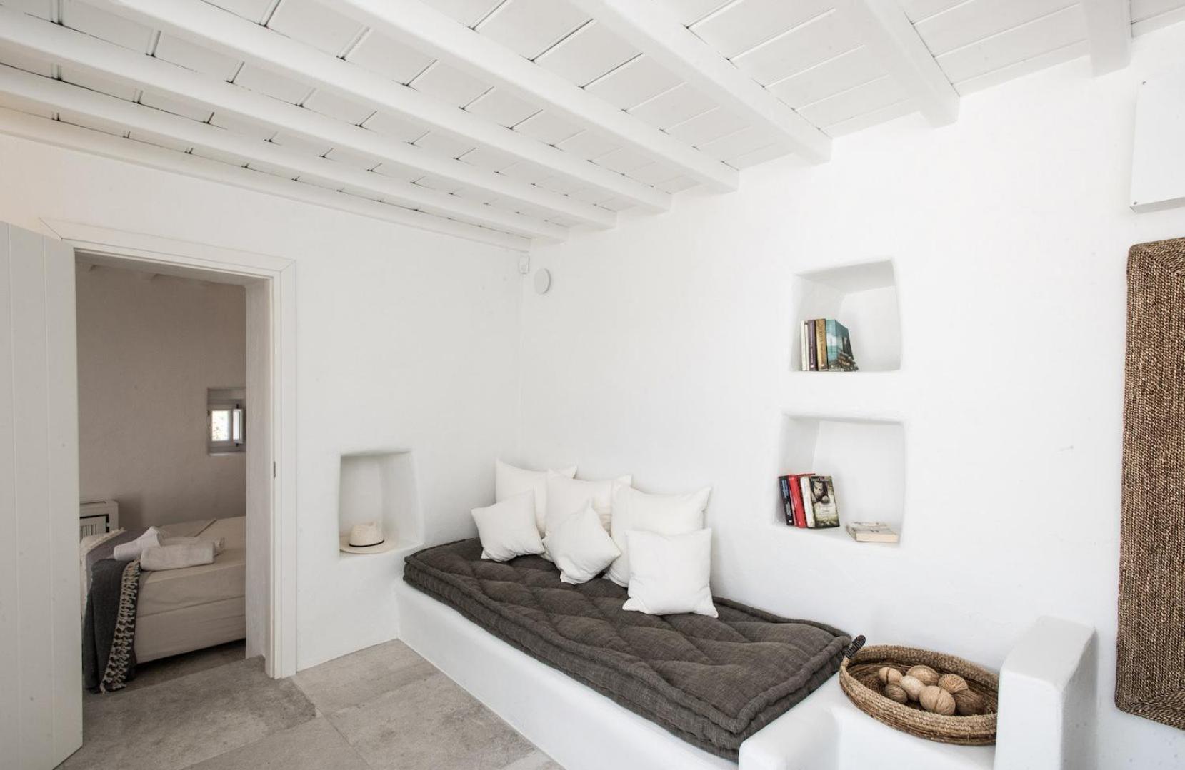 9 Islands Suites Mykonos Mykonos Town 客房 照片