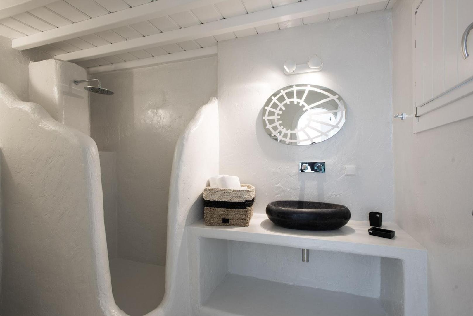 9 Islands Suites Mykonos Mykonos Town 客房 照片