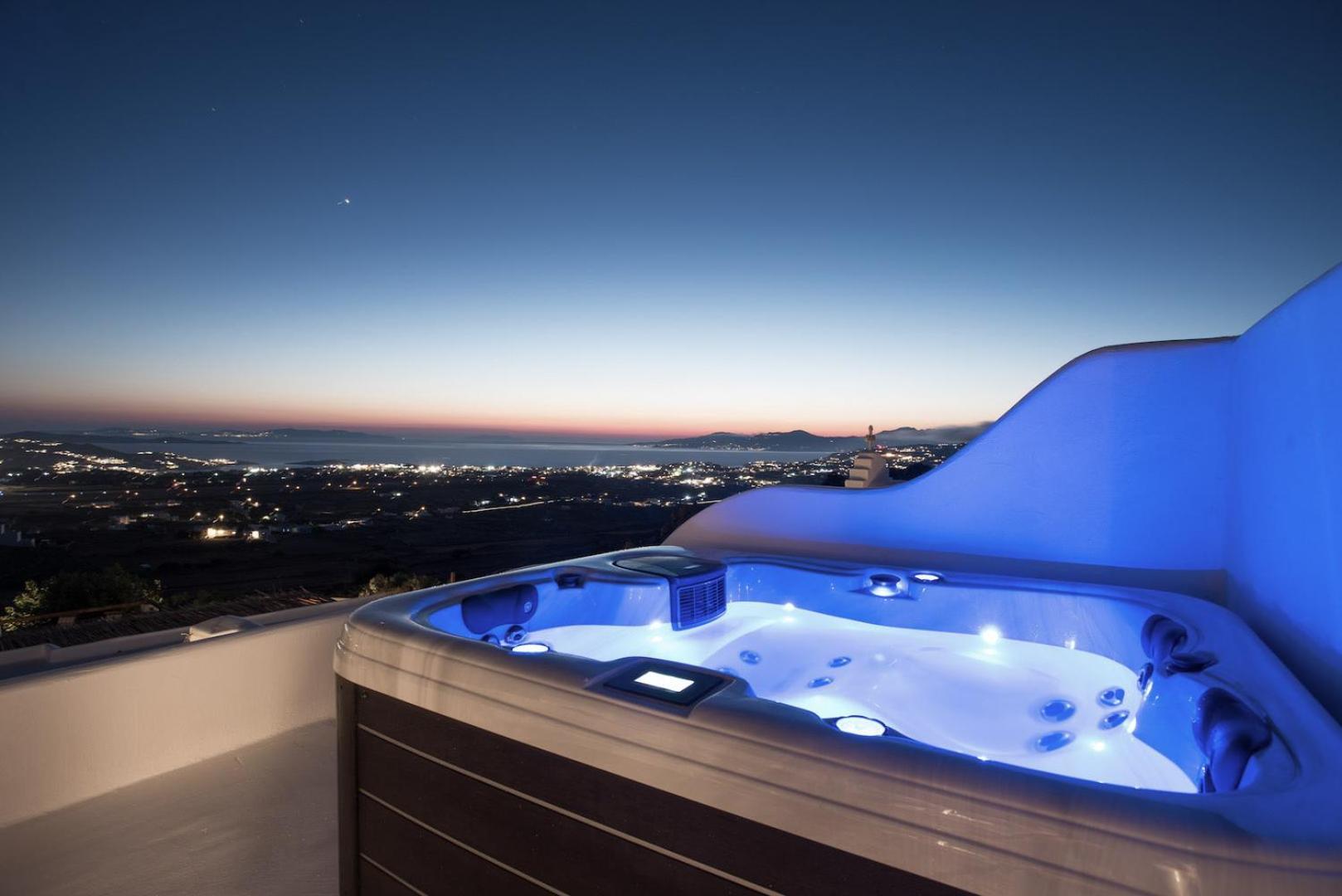9 Islands Suites Mykonos Mykonos Town 客房 照片