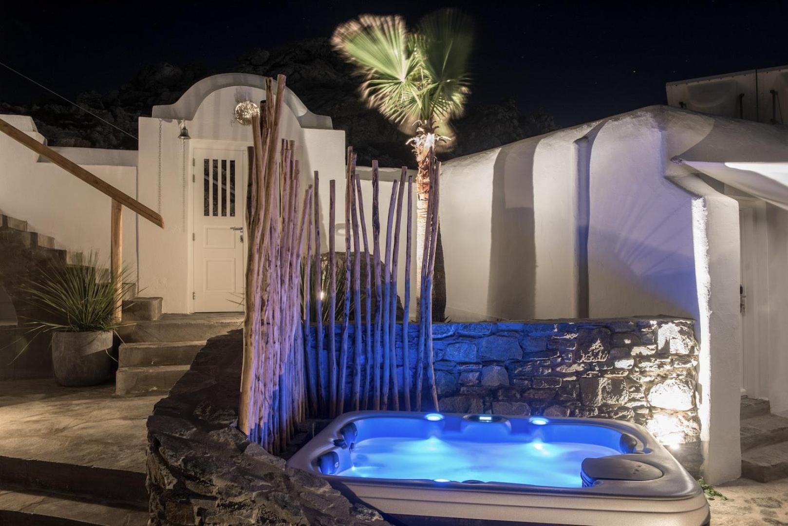 9 Islands Suites Mykonos Mykonos Town 客房 照片