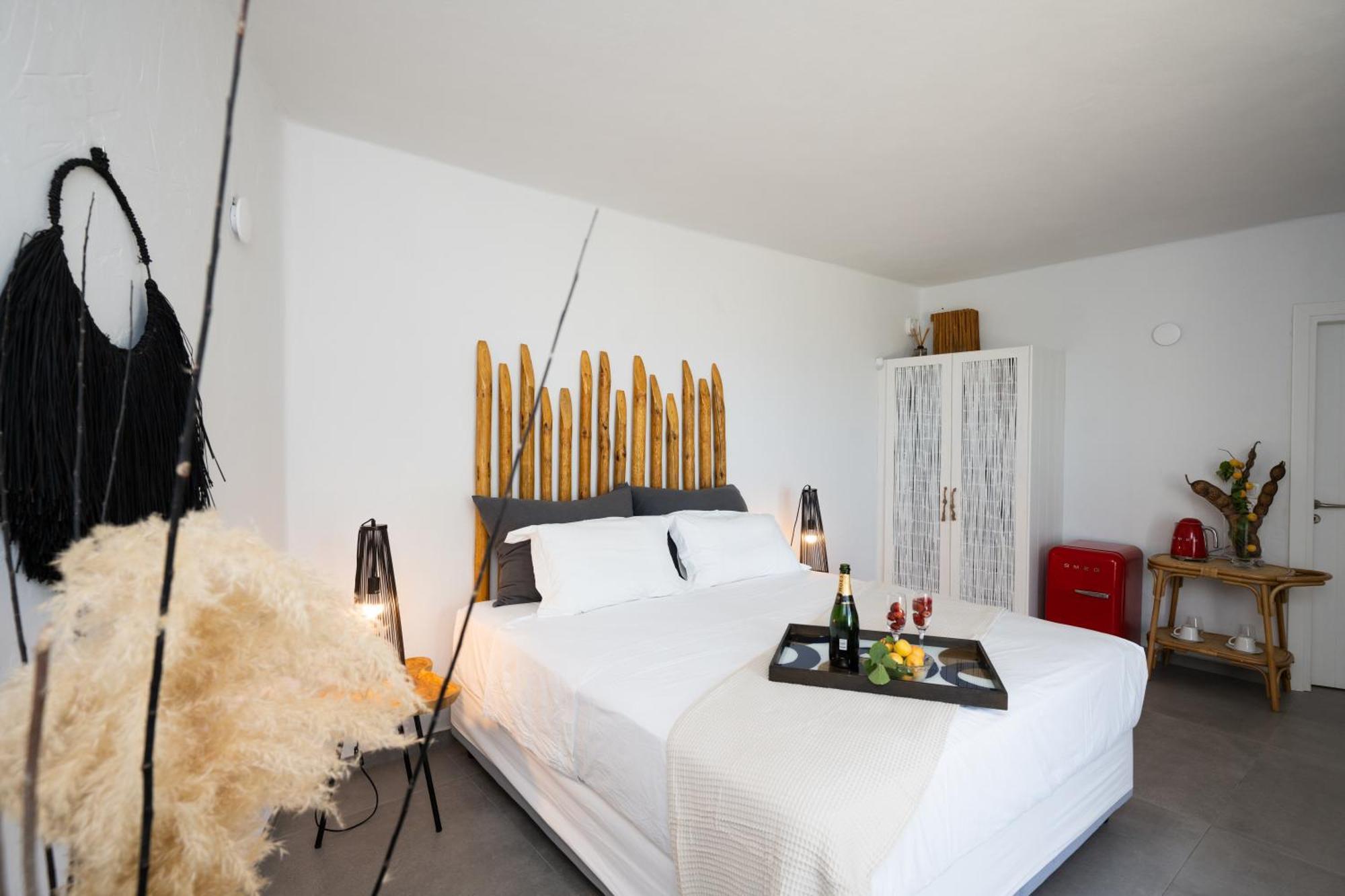 9 Islands Suites Mykonos Mykonos Town 外观 照片