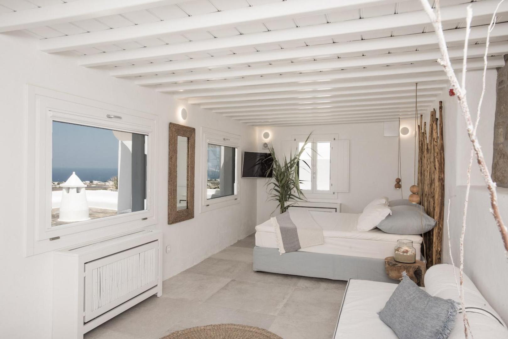9 Islands Suites Mykonos Mykonos Town 客房 照片