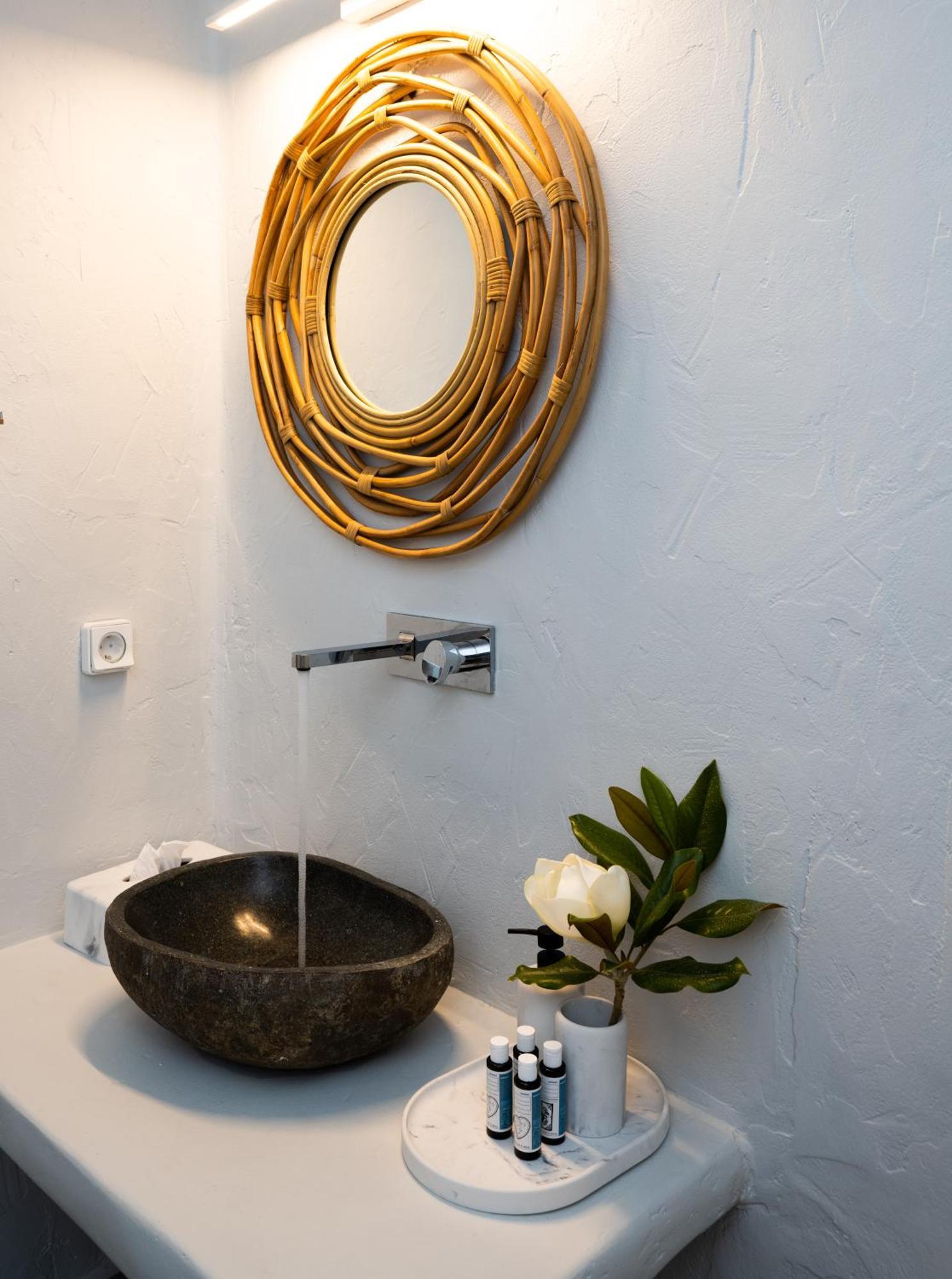 9 Islands Suites Mykonos Mykonos Town 外观 照片