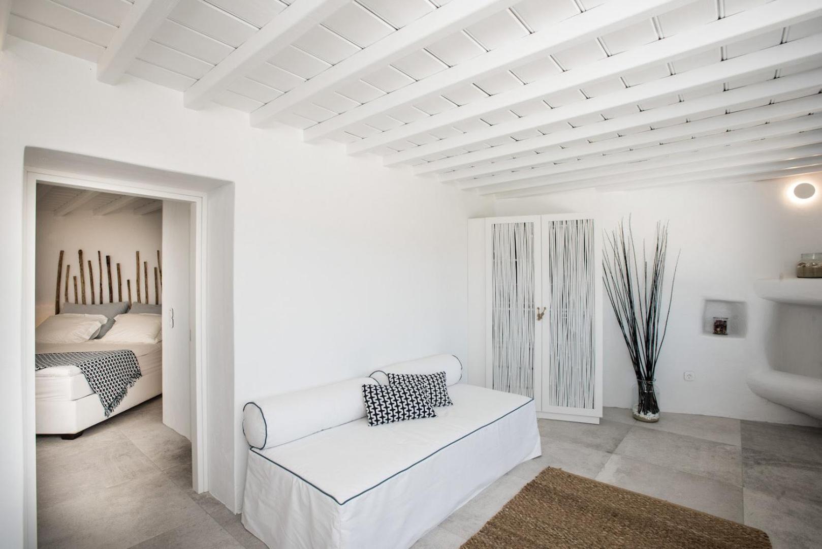 9 Islands Suites Mykonos Mykonos Town 客房 照片