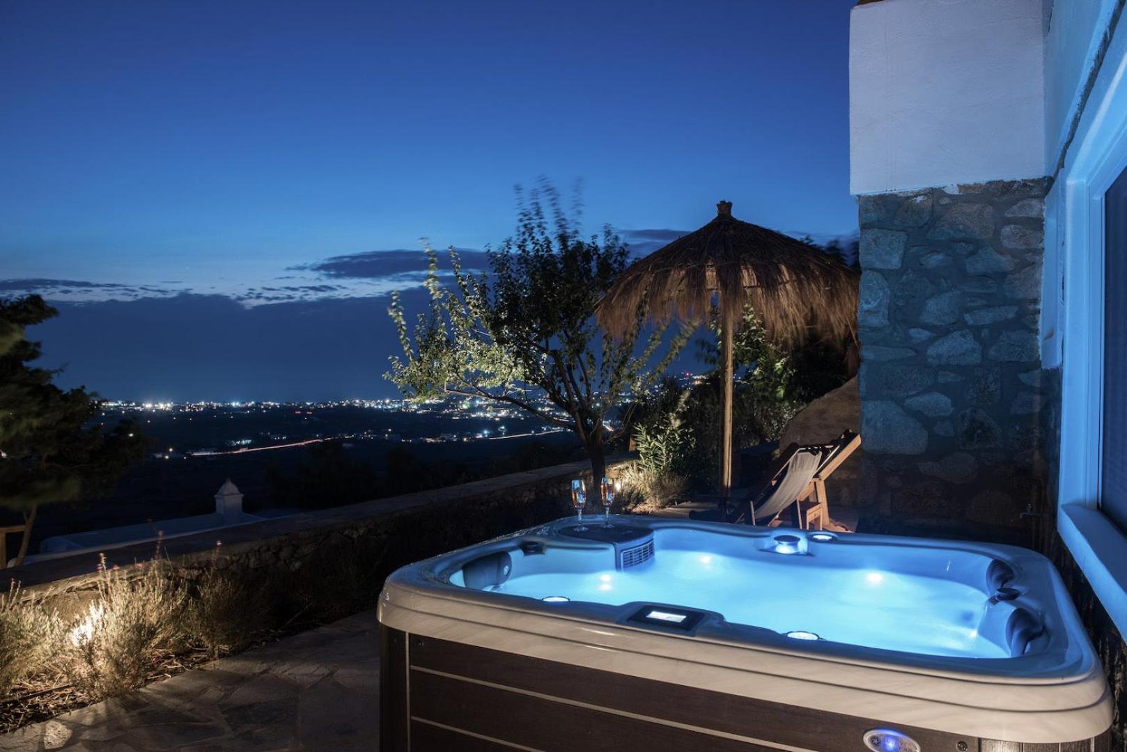 9 Islands Suites Mykonos Mykonos Town 客房 照片