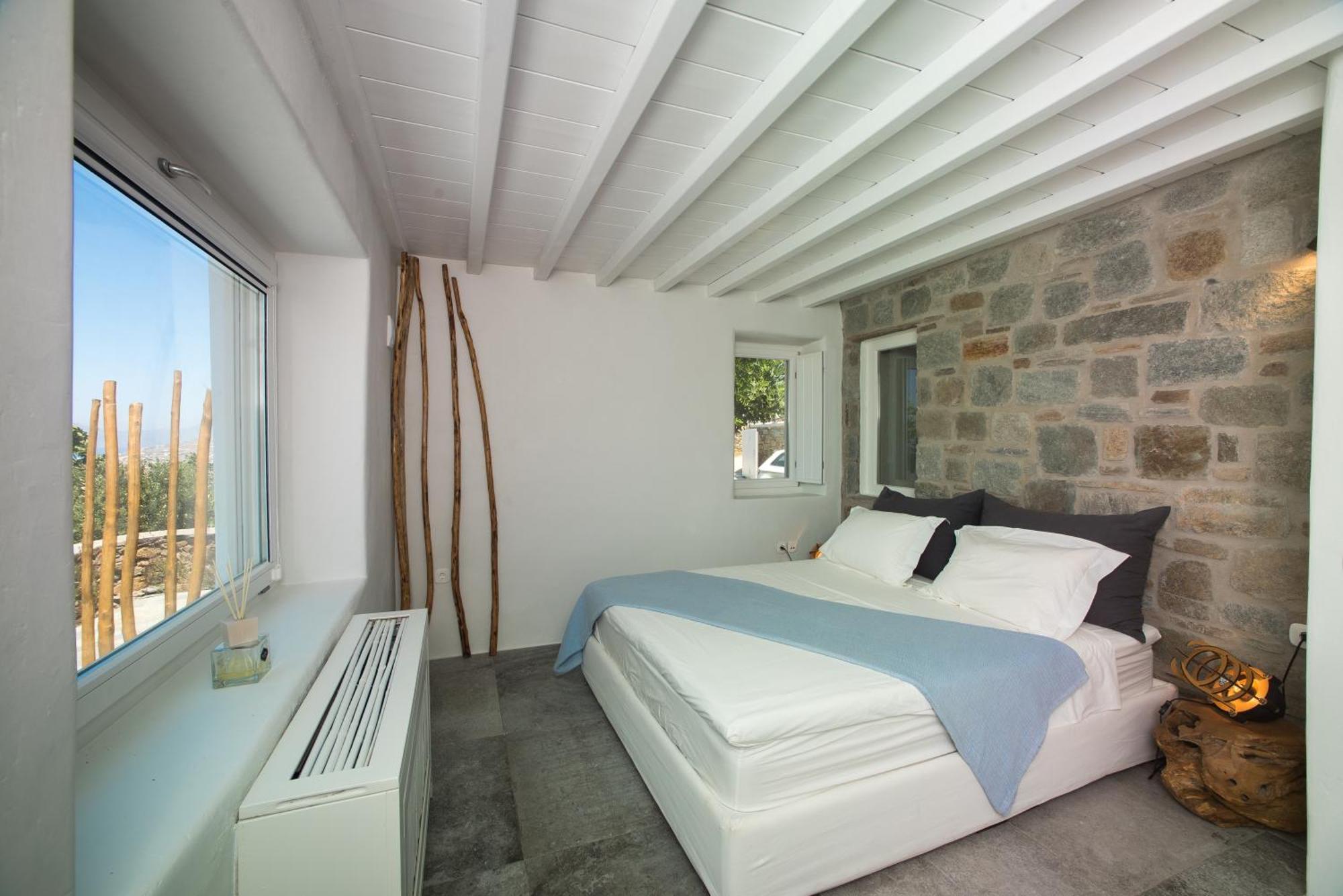 9 Islands Suites Mykonos Mykonos Town 客房 照片