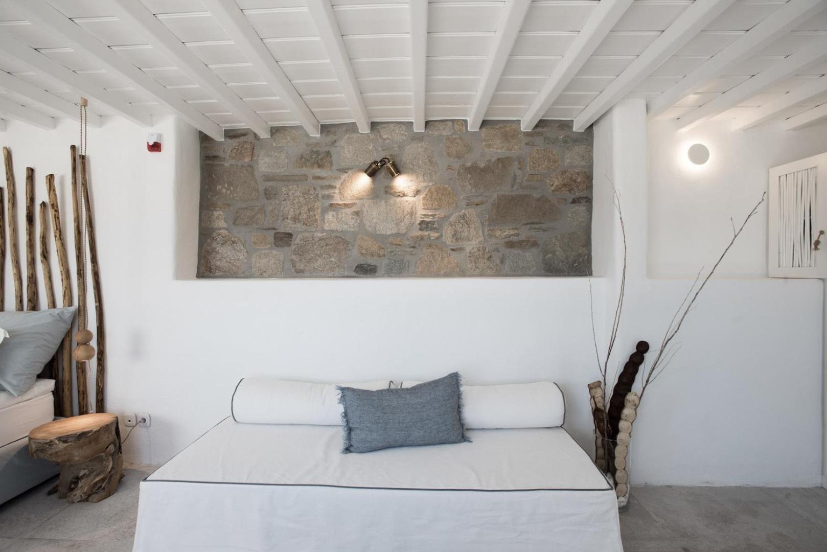 9 Islands Suites Mykonos Mykonos Town 客房 照片